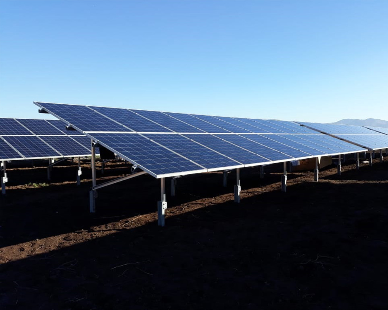 Solarpark_in_chile_international_Projekt_von_Solar-Fabrik