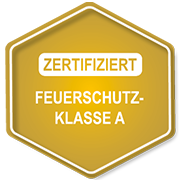 Certificate_fire_protection_class_A-Solar_Fabrik