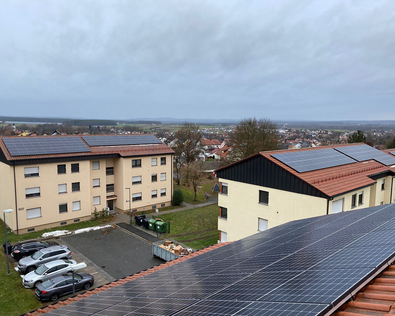 Solardach_Projekt-Referenz_Oberpfalz_Solar-Fabrik