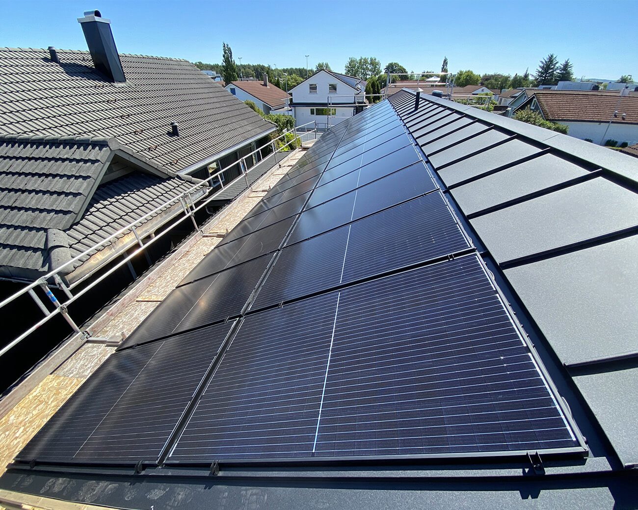 Solardach_Norwegen_Referenz_Solar-Fabrik